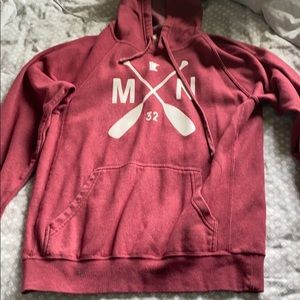 MN Hoodie
